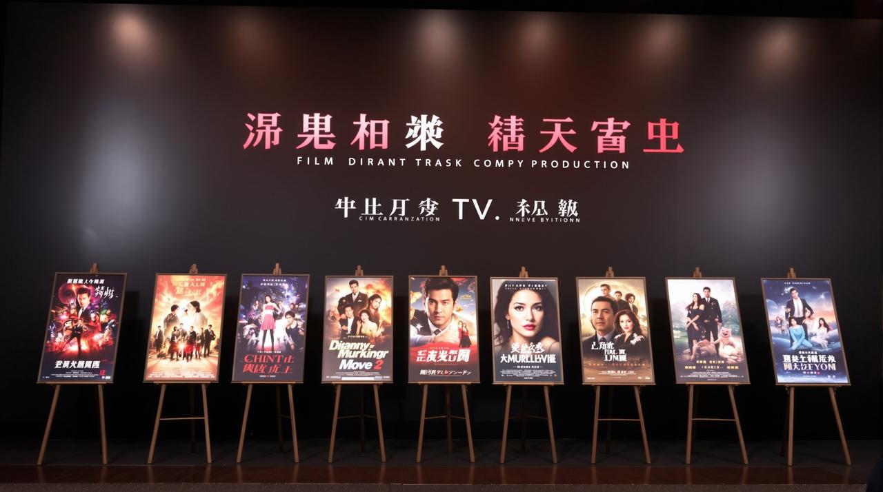 夜间影院2026年片单发布，12部精品力作即将与观众见面