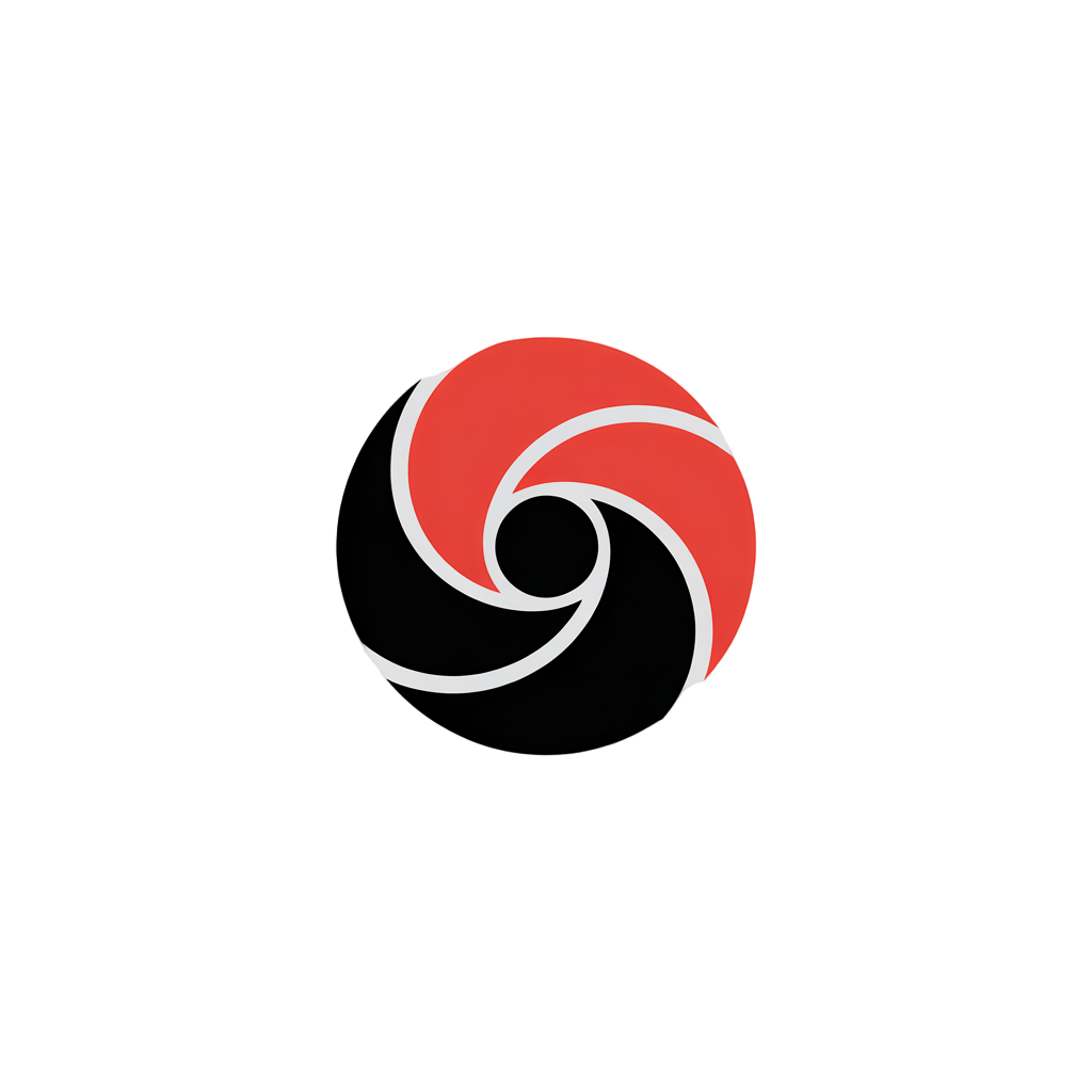 夜间影院 Logo